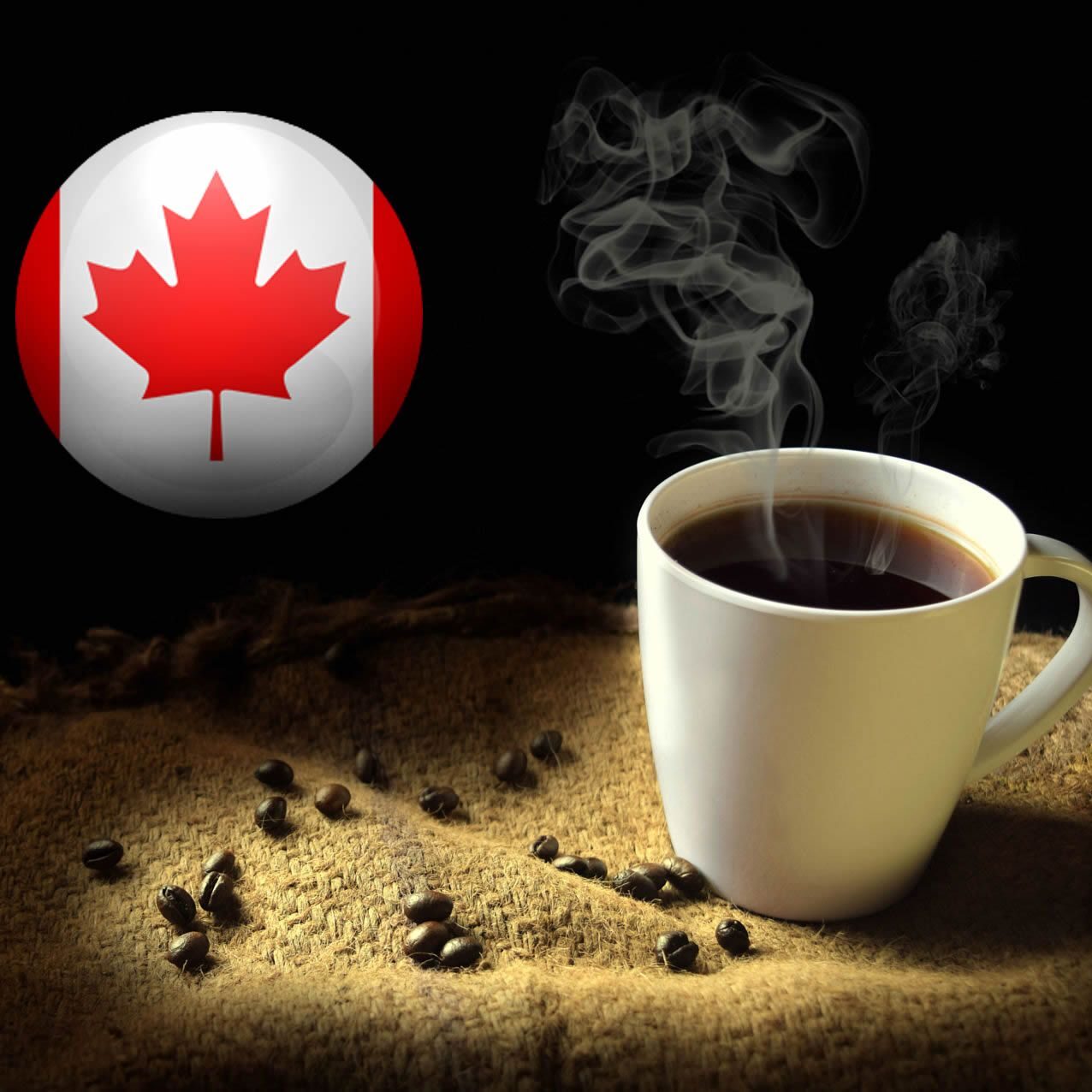 Order Coffee in Canada from Gold Star Coffee. The world's best coffee.